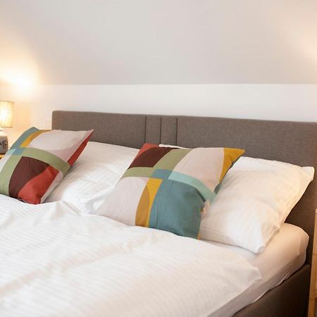 Ferienwohnung Untersbergblick ซาลซ์บูร์ก ภายนอก รูปภาพ