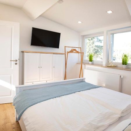 Ferienwohnung Untersbergblick ซาลซ์บูร์ก ภายนอก รูปภาพ