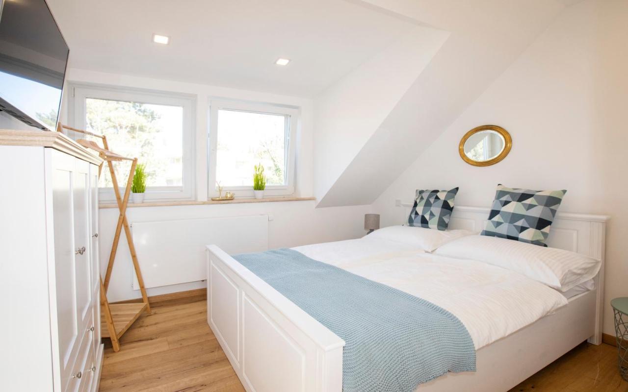 Ferienwohnung Untersbergblick ซาลซ์บูร์ก ภายนอก รูปภาพ