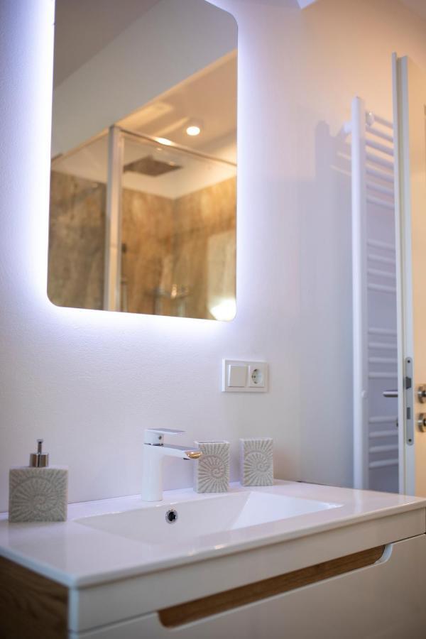Ferienwohnung Untersbergblick ซาลซ์บูร์ก ภายนอก รูปภาพ