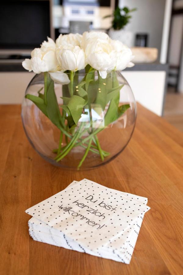 Ferienwohnung Untersbergblick ซาลซ์บูร์ก ภายนอก รูปภาพ