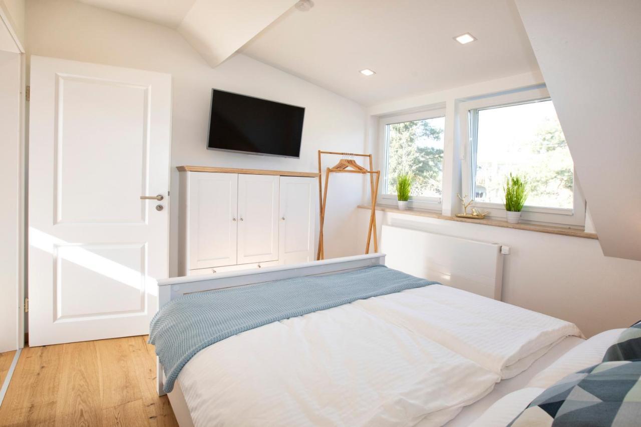 Ferienwohnung Untersbergblick ซาลซ์บูร์ก ภายนอก รูปภาพ
