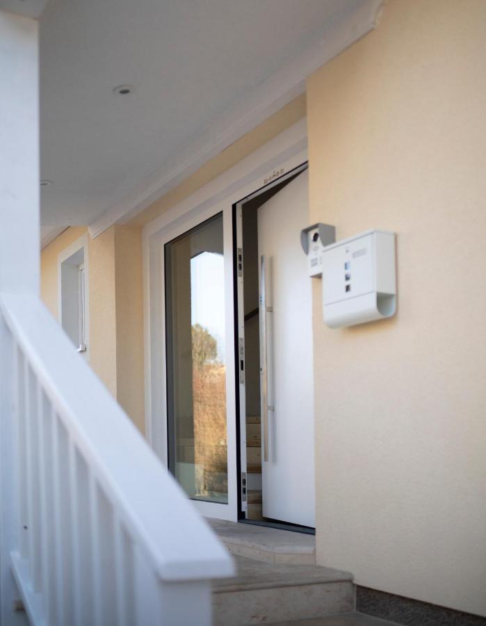 Ferienwohnung Untersbergblick ซาลซ์บูร์ก ภายนอก รูปภาพ
